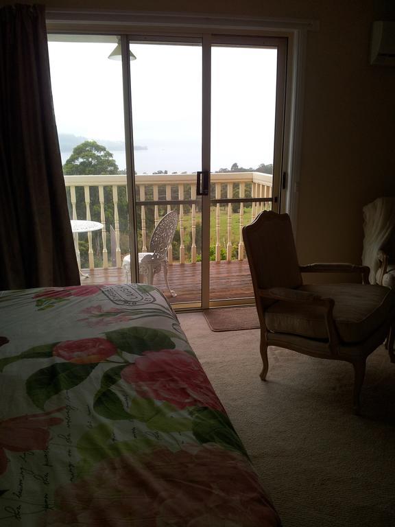 Waterview Gardens B&B Margate Habitación foto