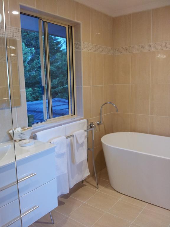Waterview Gardens B&B Margate Habitación foto