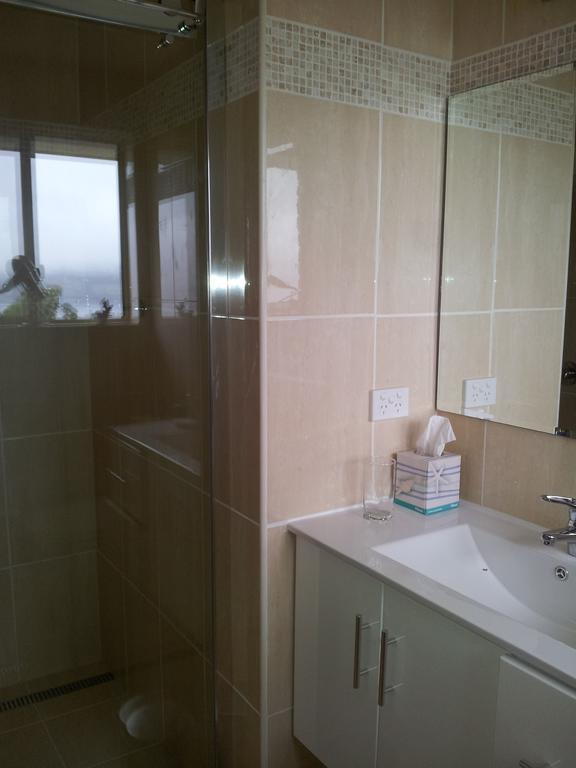 Waterview Gardens B&B Margate Habitación foto