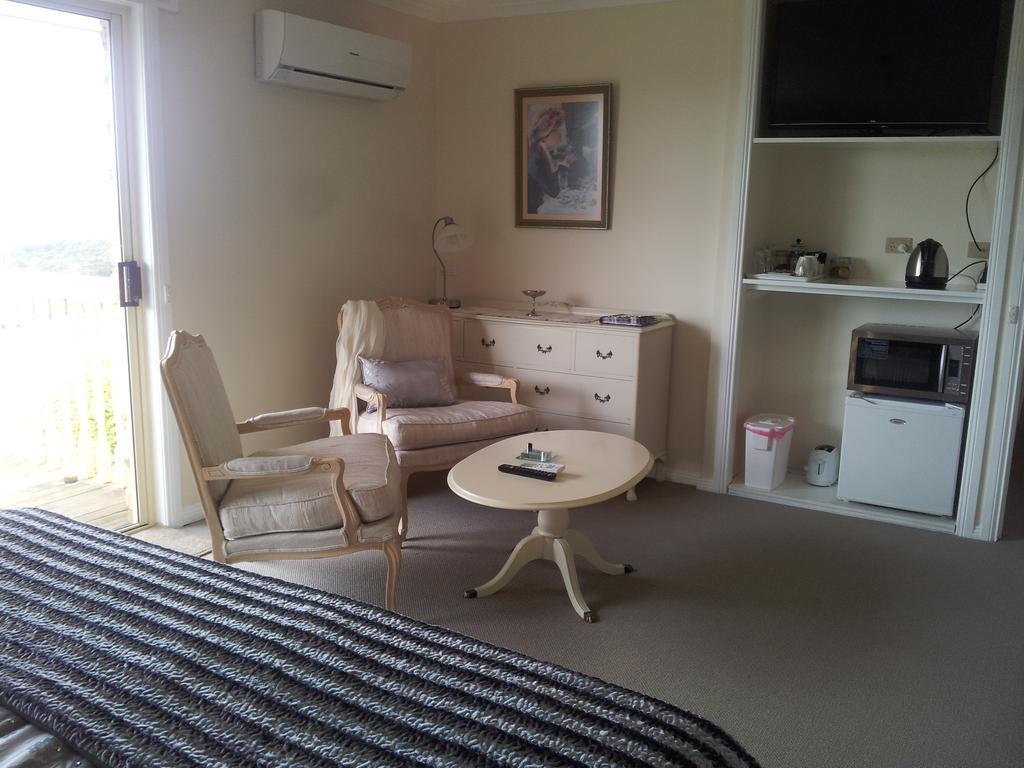Waterview Gardens B&B Margate Habitación foto