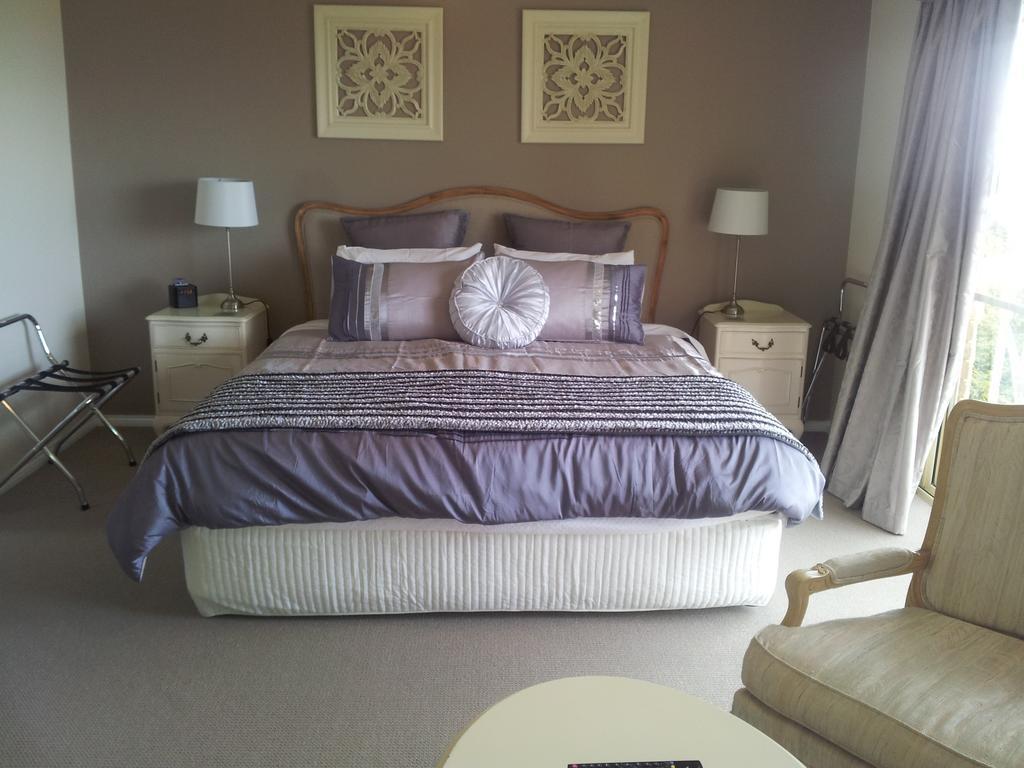 Waterview Gardens B&B Margate Habitación foto