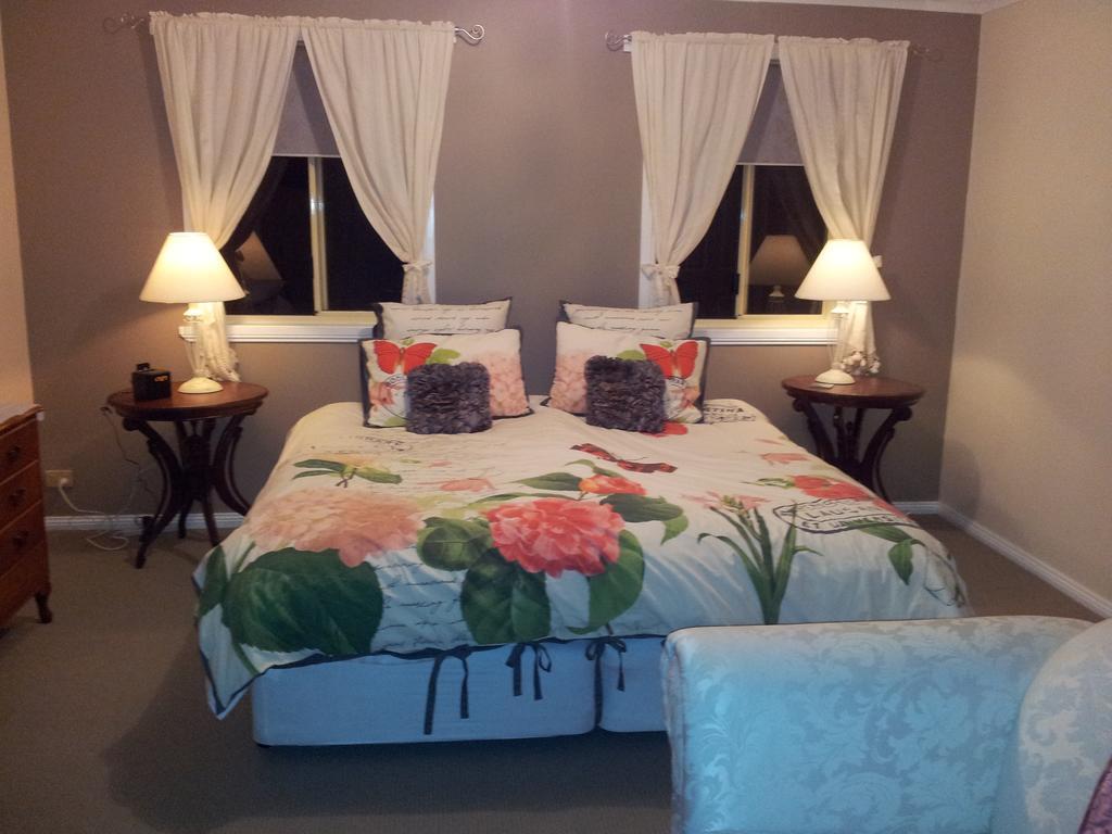 Waterview Gardens B&B Margate Habitación foto